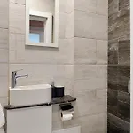 Luxury 110m2 With Bathtub - Caka Street * Ryga