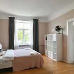 Luxury 110m2 With Bathtub - Caka Street *