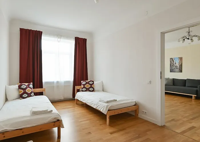 Luxury 110M2 Apartment With Bathtub - Caka Street Central Dzīvoklis *