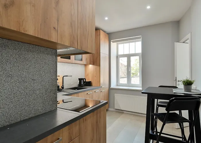 Luxury 110M2 Apartment With Bathtub - Caka Street Central Dzīvoklis