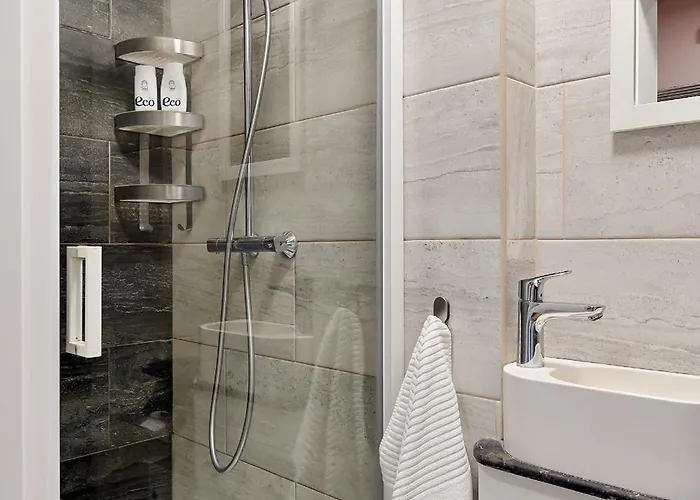 Luxury 110M2 Apartment With Bathtub - Caka Street Central * Riga